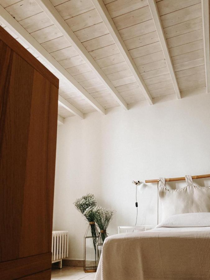 B&B Marnudd Bisceglie Luaran gambar