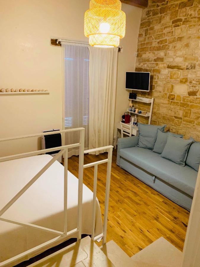 B&B Marnudd Bisceglie Luaran gambar