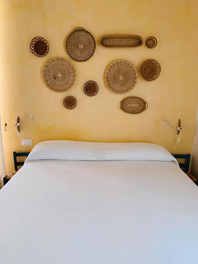 B&B Marnudd Bisceglie Luaran gambar