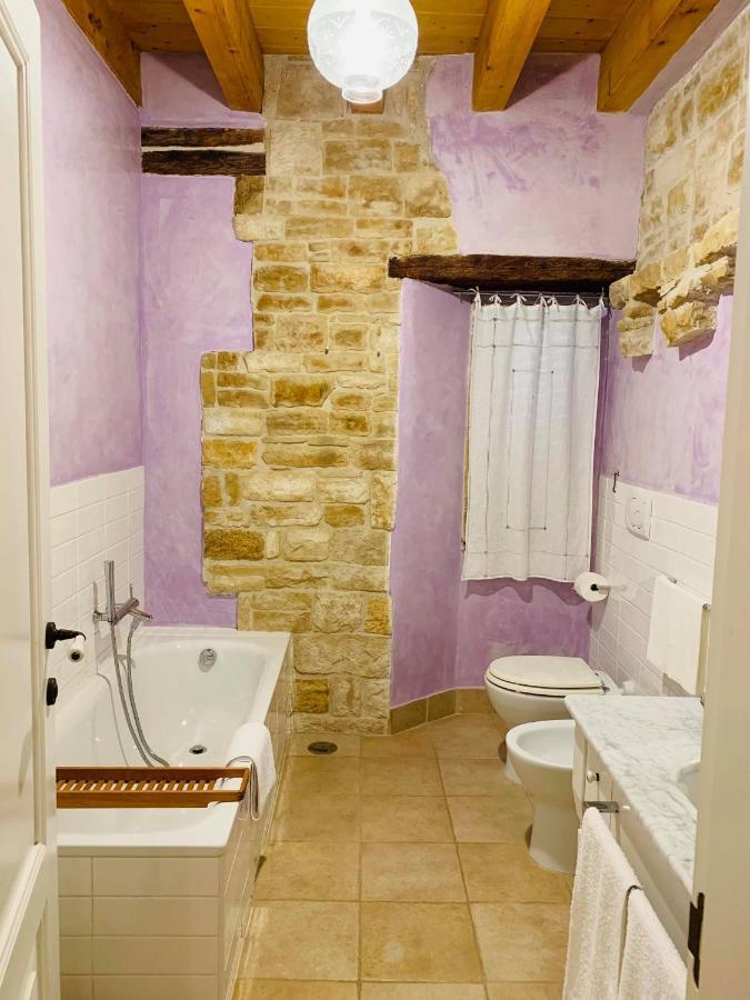 B&B Marnudd Bisceglie Luaran gambar